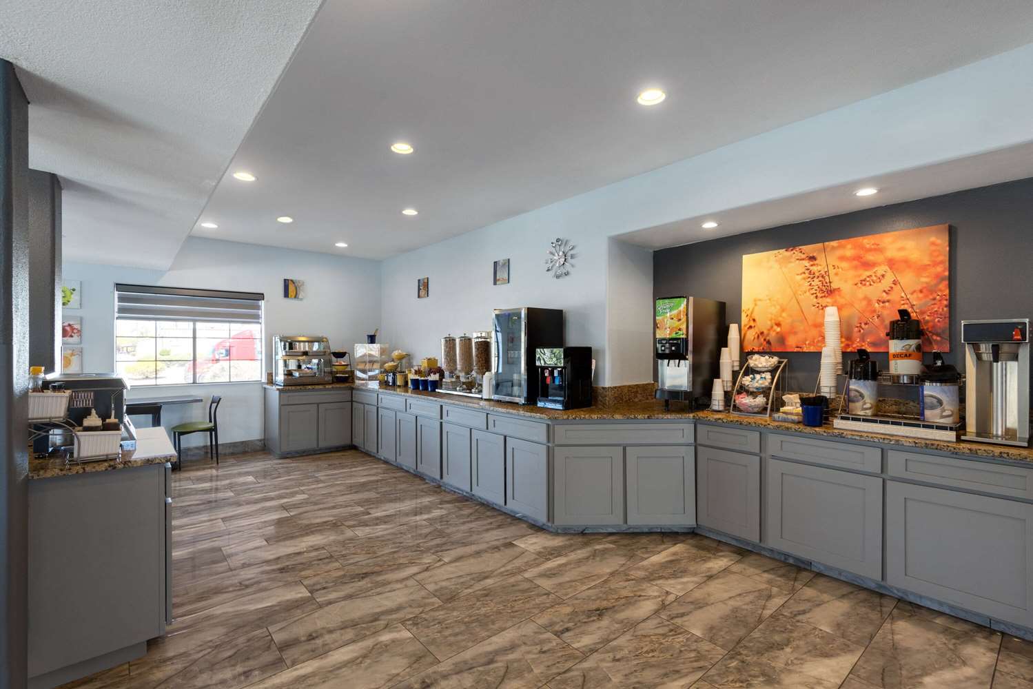 Days Inn & Suites by Wyndham Tucson/Marana 5/39