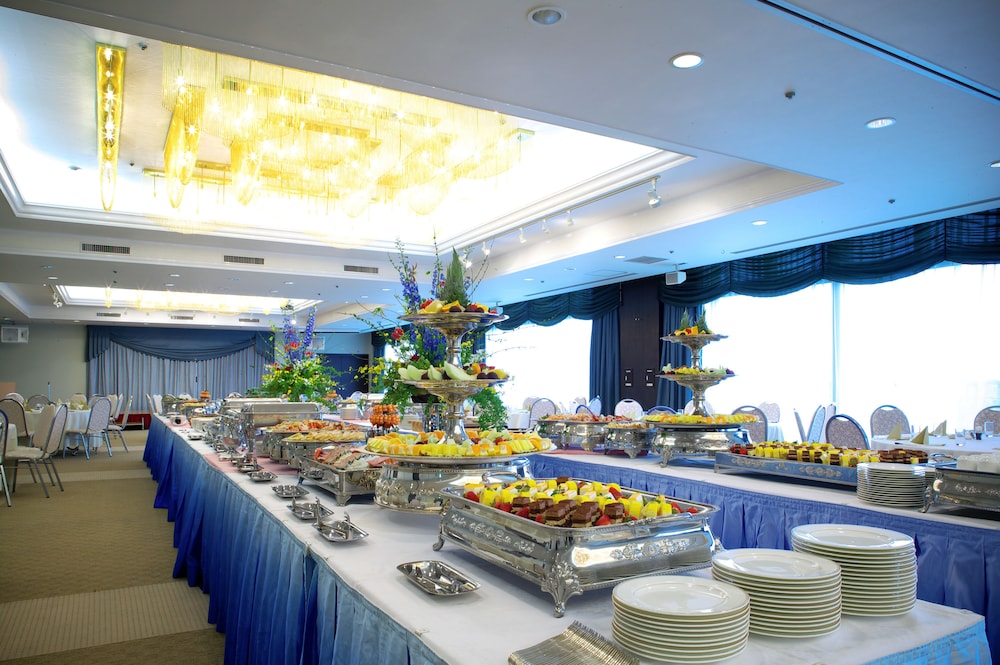 Hotel Seapalace Resort 27/32