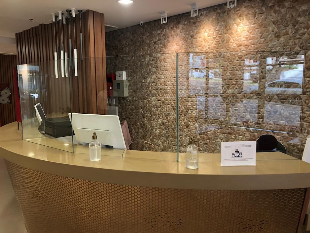Mogano Hotel 25/61
