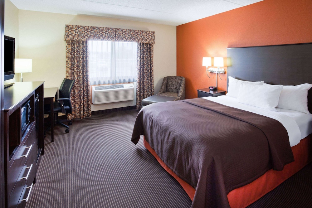 Room, 2 Queen Beds