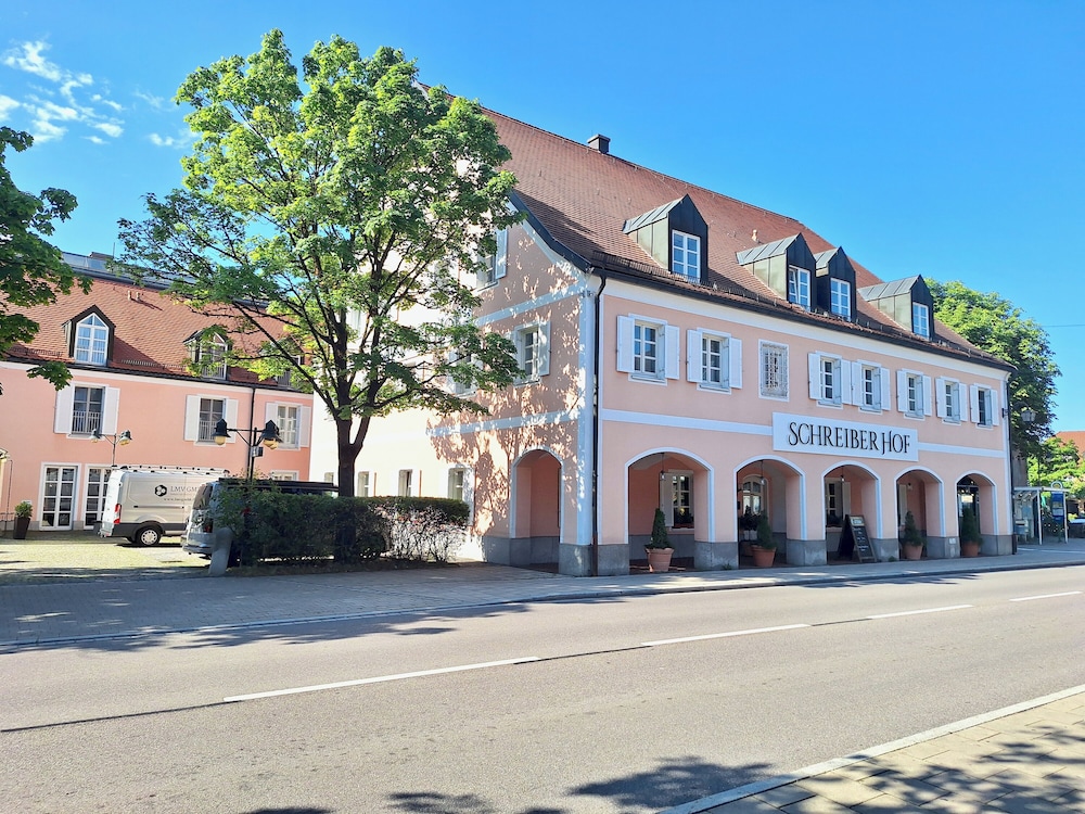 Hotel SchreiberHof 57/61