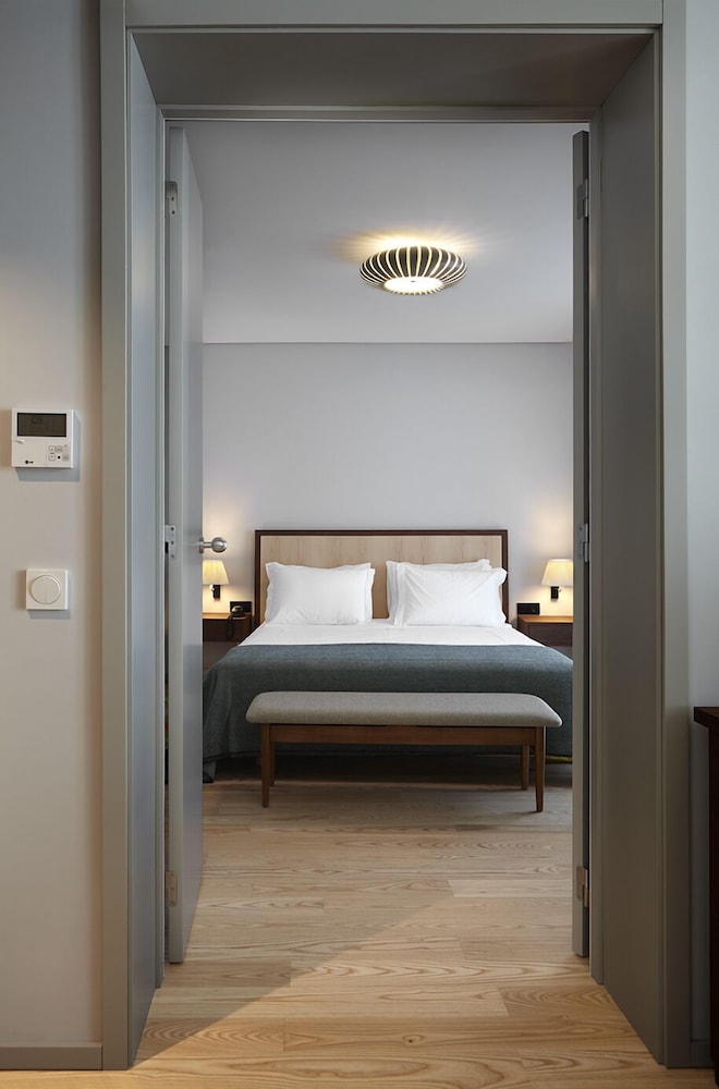 Abrigo Da Montanha Hotel Rural & Spa 8/49