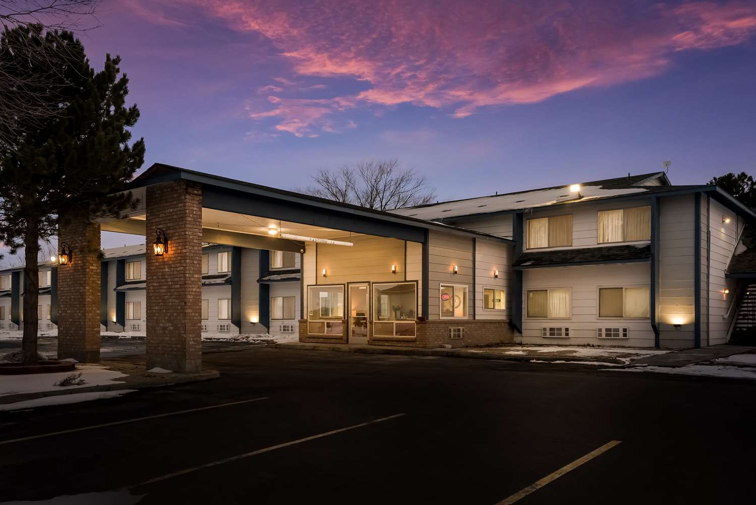SureStay by Best Western Wells 2/36