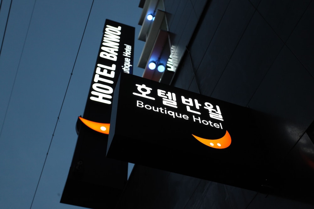 Hotel Banwol 3/65