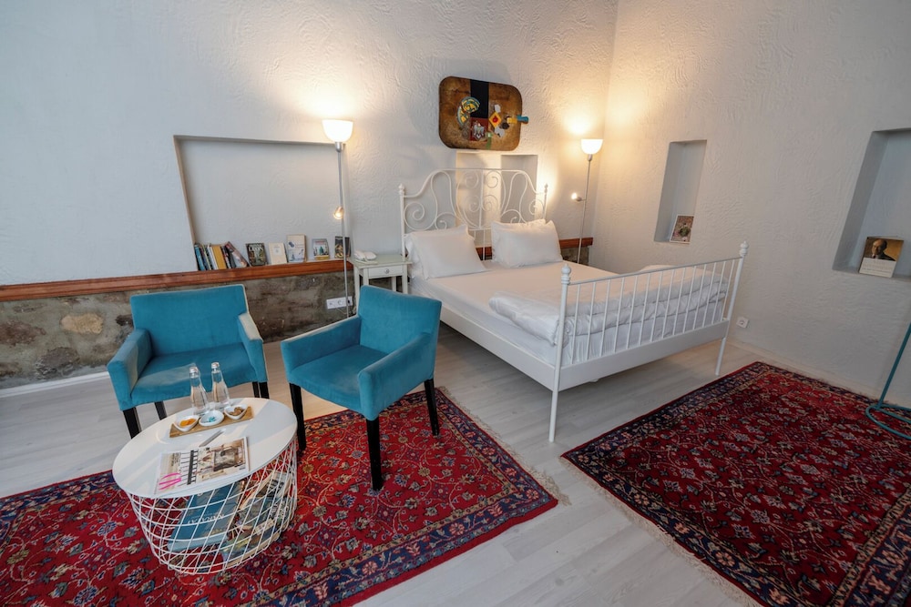 Hich Hotel Konya 54/70