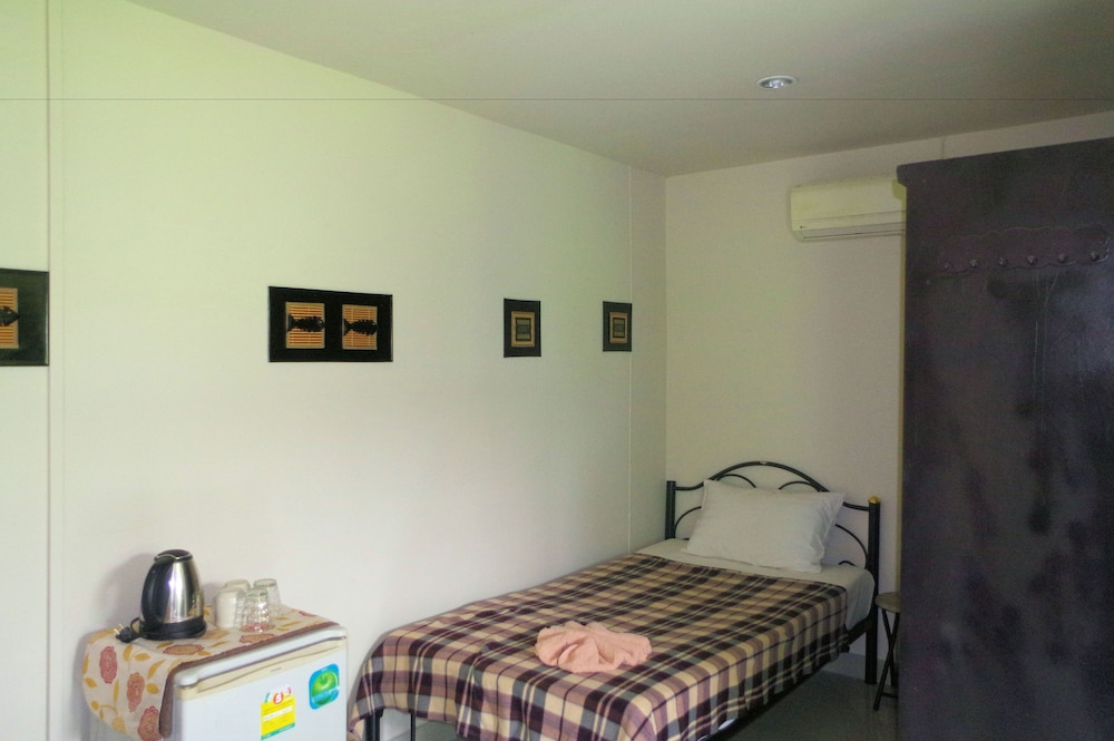 Thai House Beach Resort 21/50
