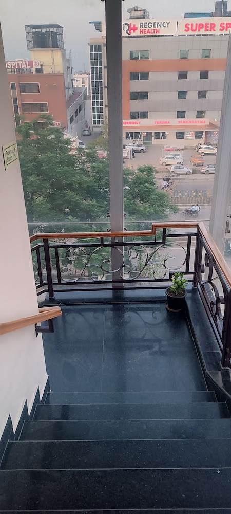 Hotel Vijay Paradise 33/50