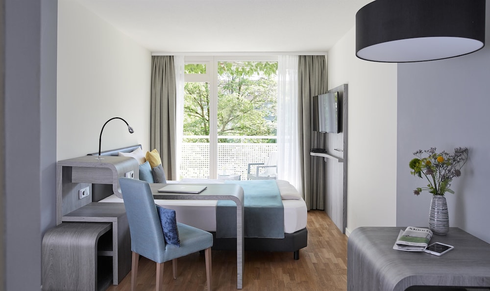 Living Hotel am Olympiapark (Karl Theodor) 26/46