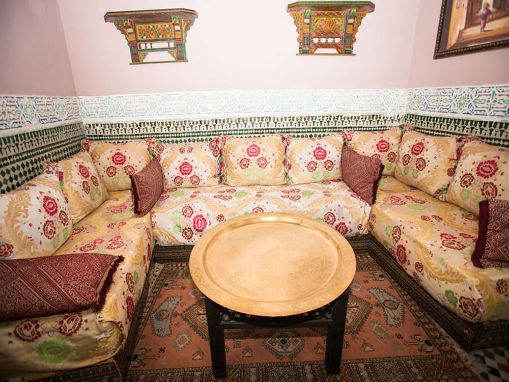 Palais Al Firdaous 34/50