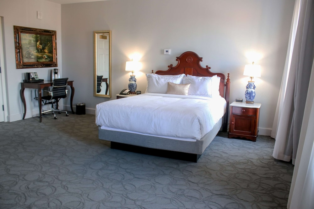 St. James Hotel Selma 20/54