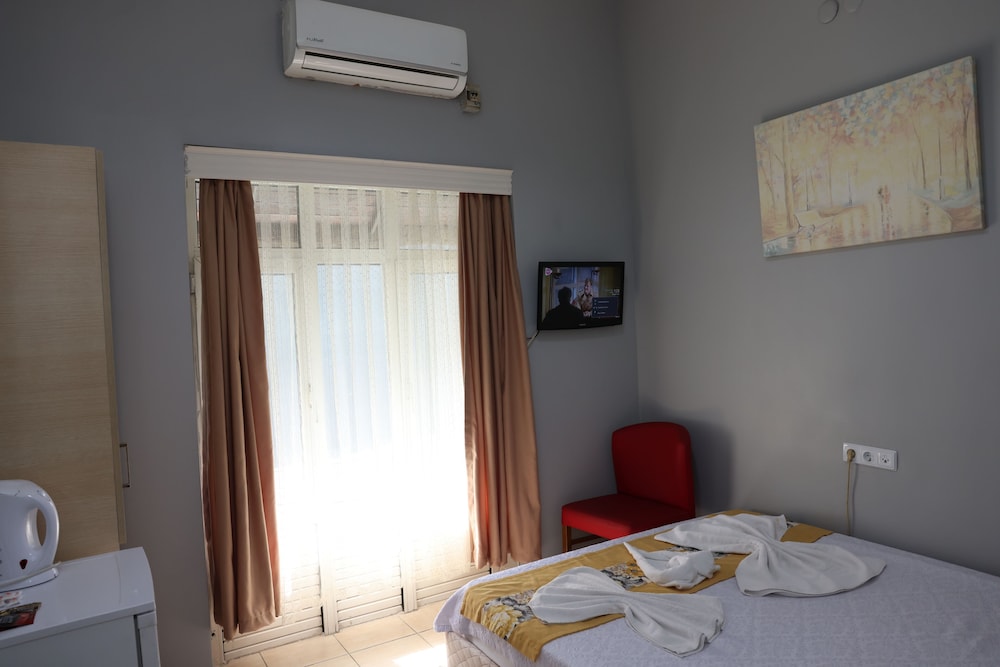 Dunya Otel 14/50