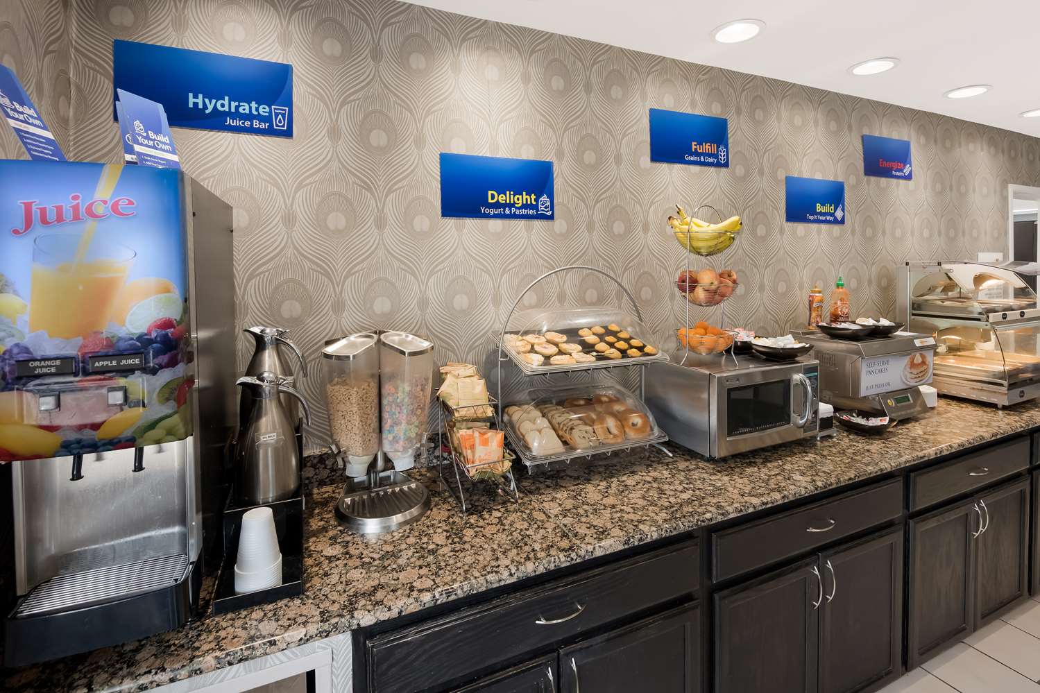 Best Western Riverside Inn 16/23