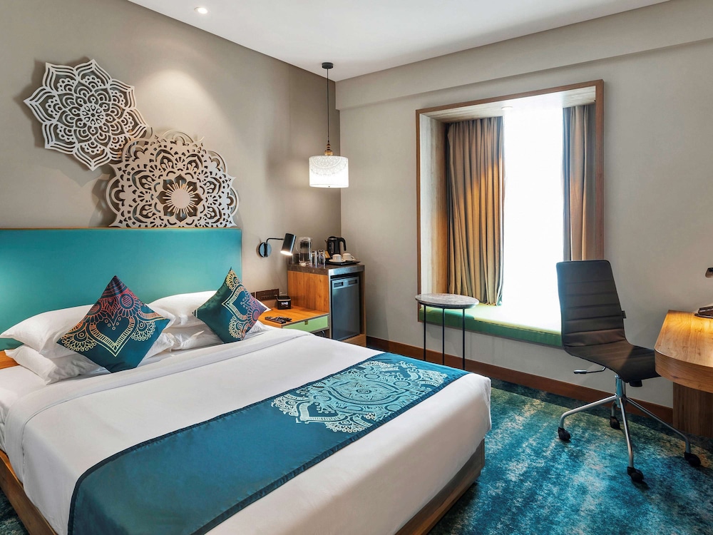 Grand Mercure Gandhinagar GIFT City 8/46