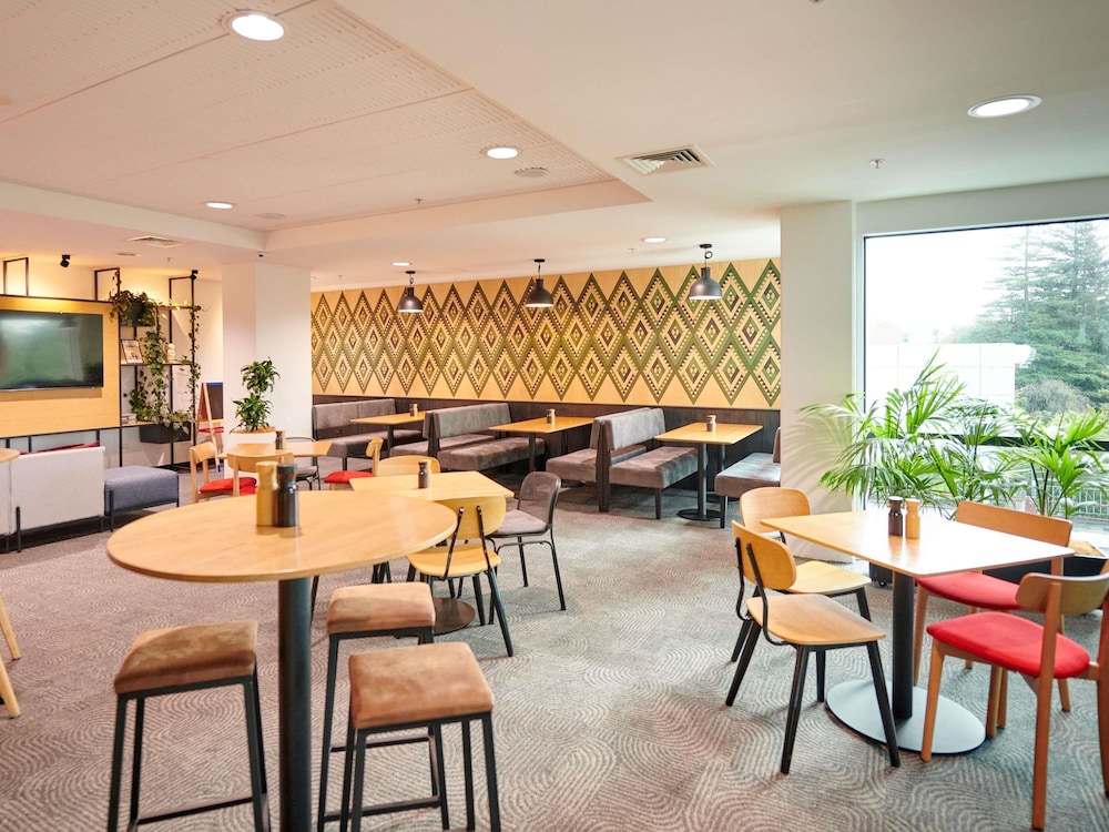 Ibis Hamilton Tainui 48/57