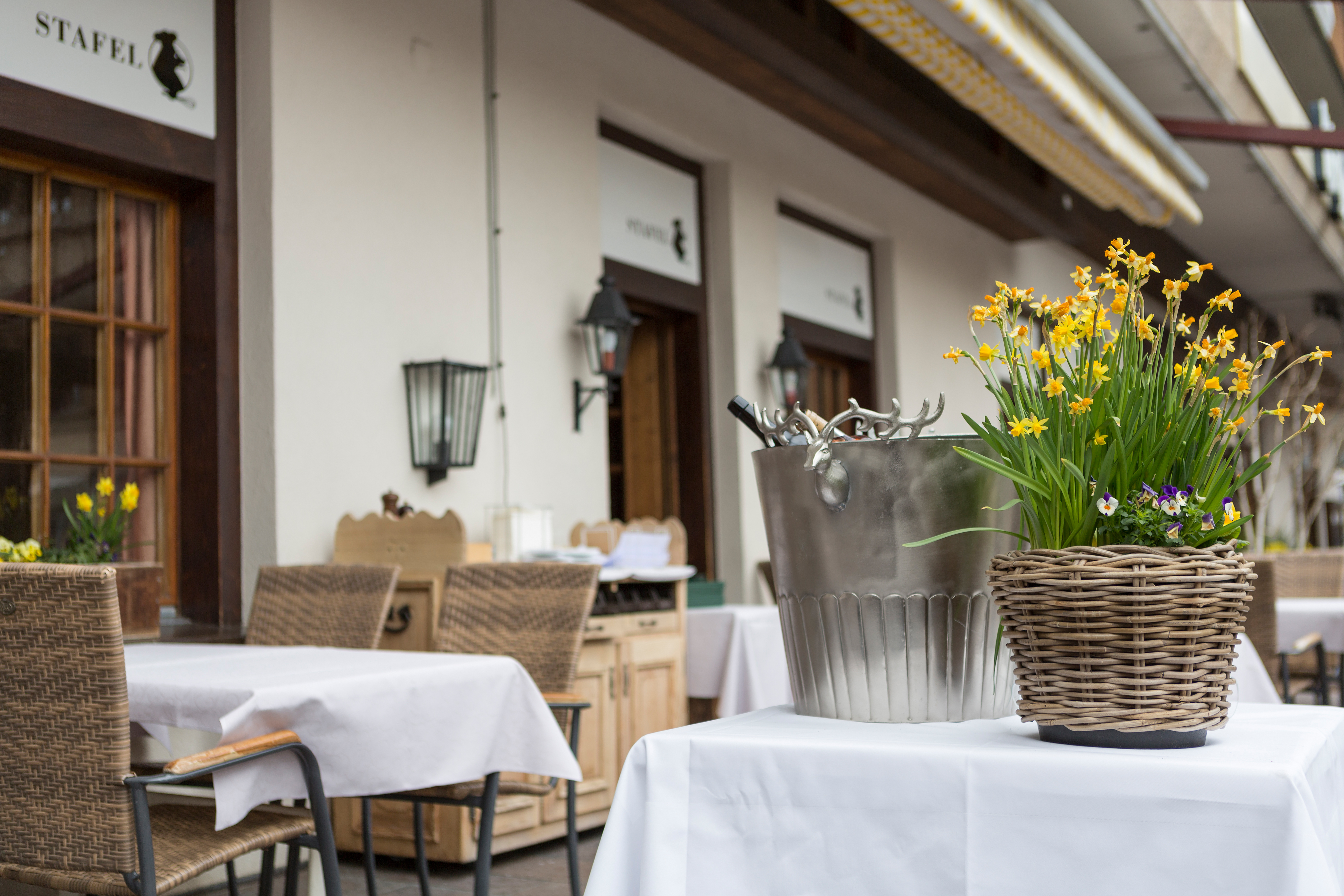 Bernerhof Swiss Quality Hotel 40/50
