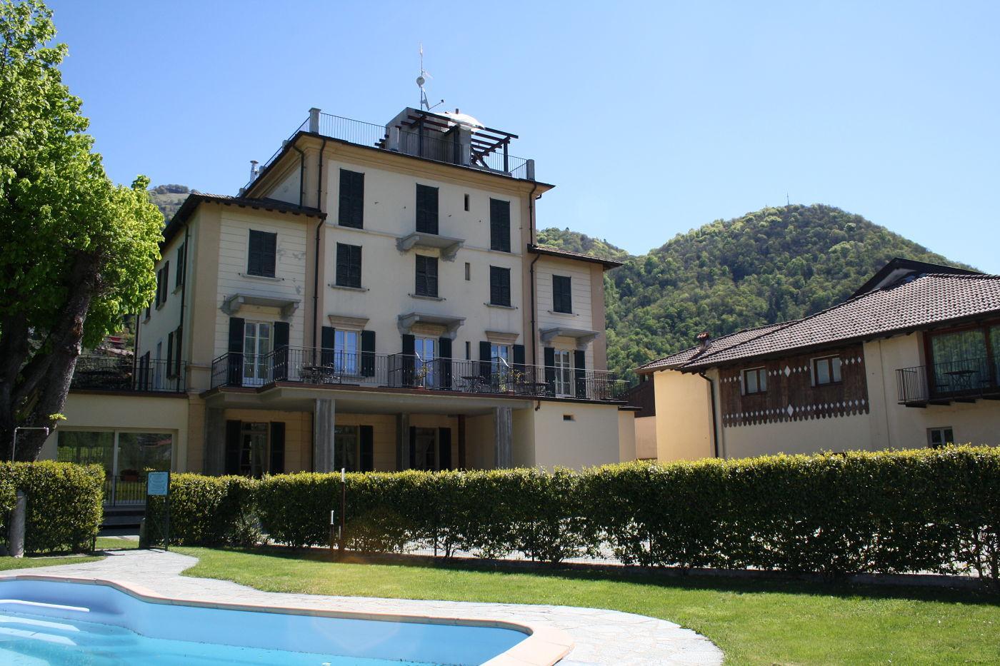 Hotel La Torre 1/18