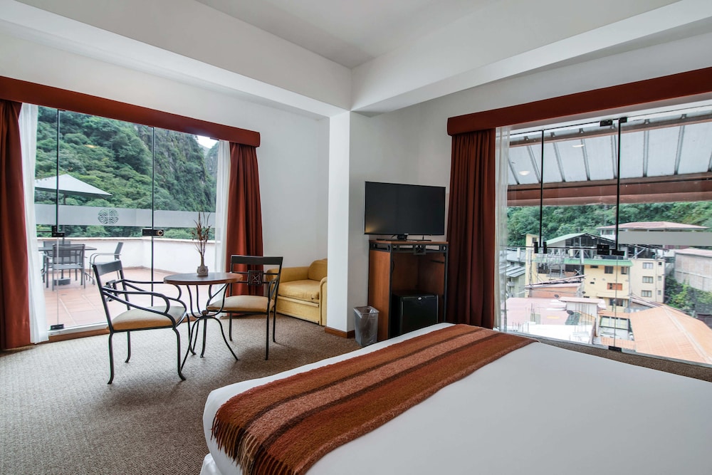 Tierra Viva Hotel Cusco Machu Picchu 51/72