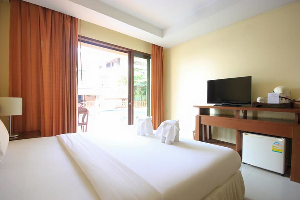 Mac Resort Hotel Ko Chang 15/70