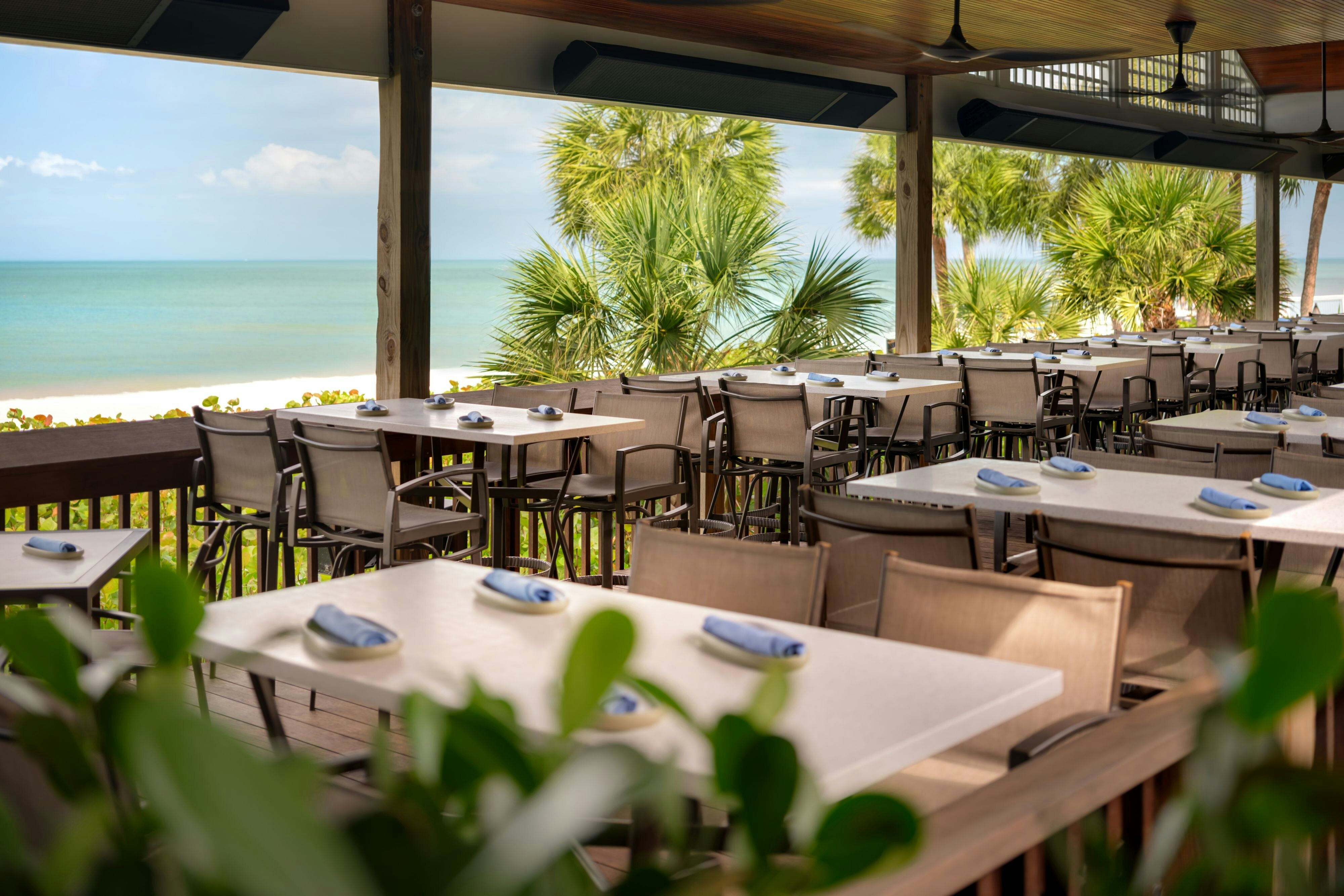 Ritz Carlton Naples 38/64