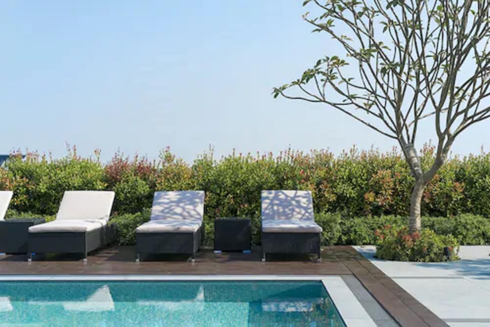 The Huan Hotel Taichung 28/31