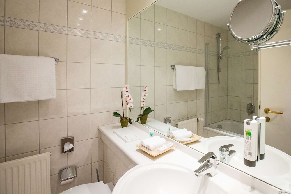Best Western Plus Theodor Storm Hotel 21/37