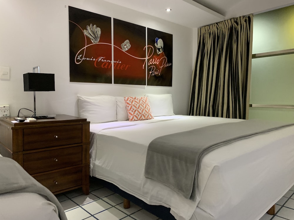 Spazio Boutique Hotel 22/50