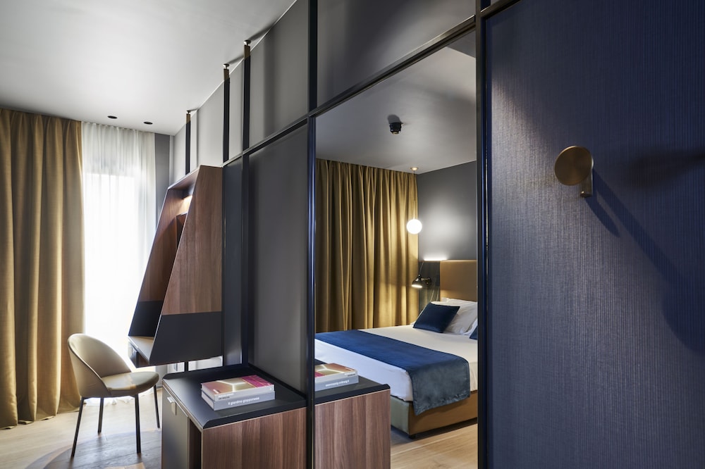 My One Hotel Executive 22/51