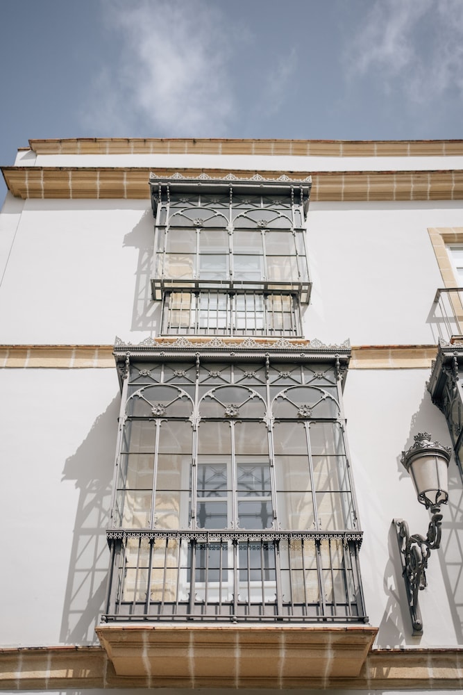 Palacio de la Corredera 1/60