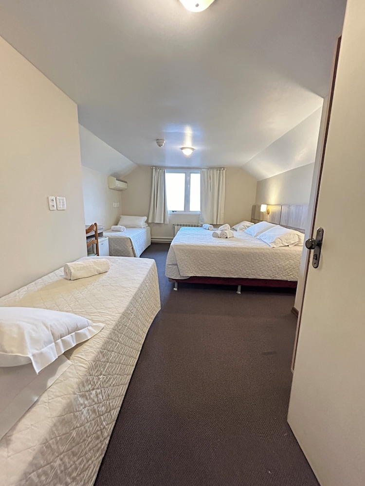 Hotel Via Serena 21/55