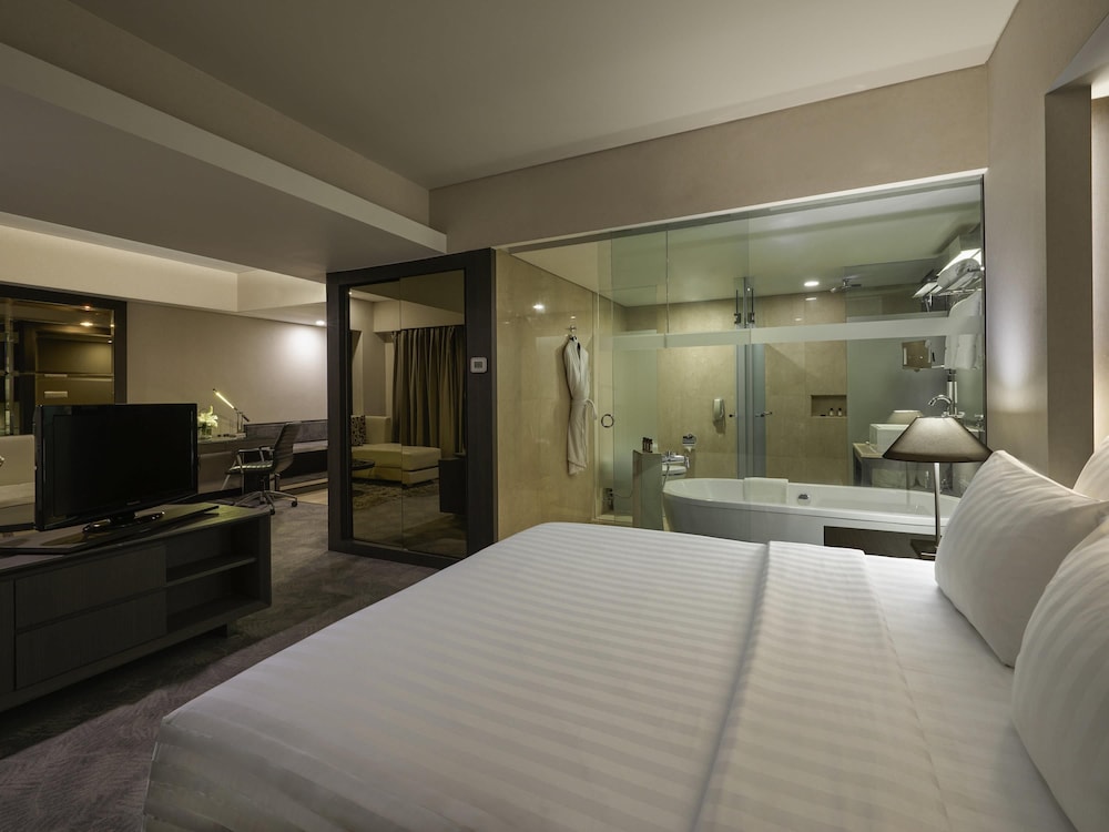 Pullman Jakarta Indonesia Hotel 15/50