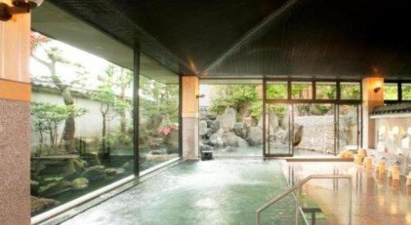 Fujiya Hotel 21/50