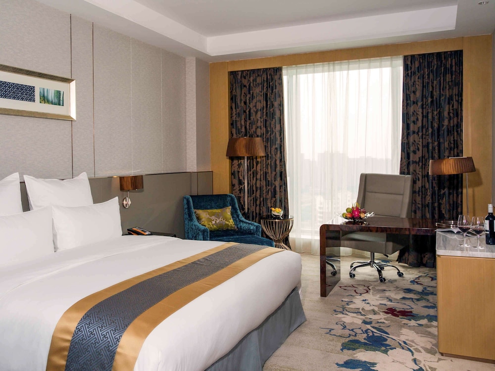 Pullman Changshu Leeman 13/78