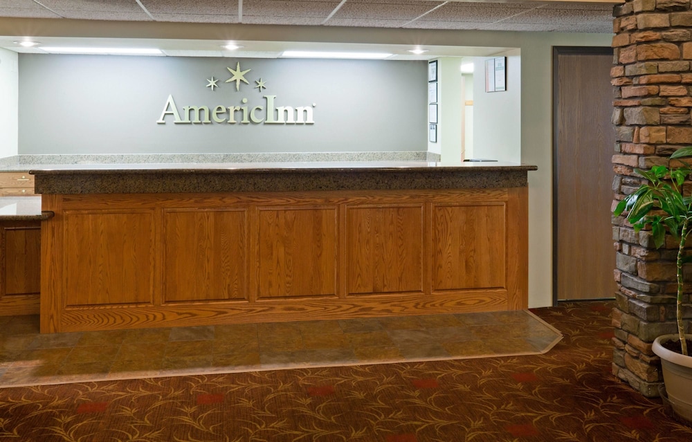 Americinn By Wyndham Thief River Falls 4/22