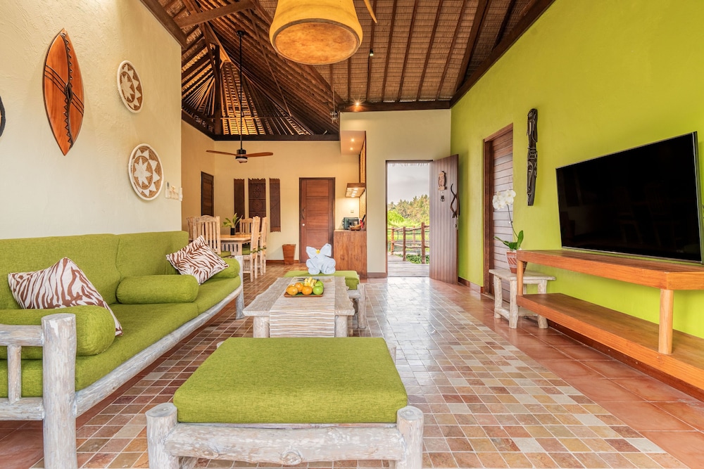 Mara River Safari Lodge 30/49