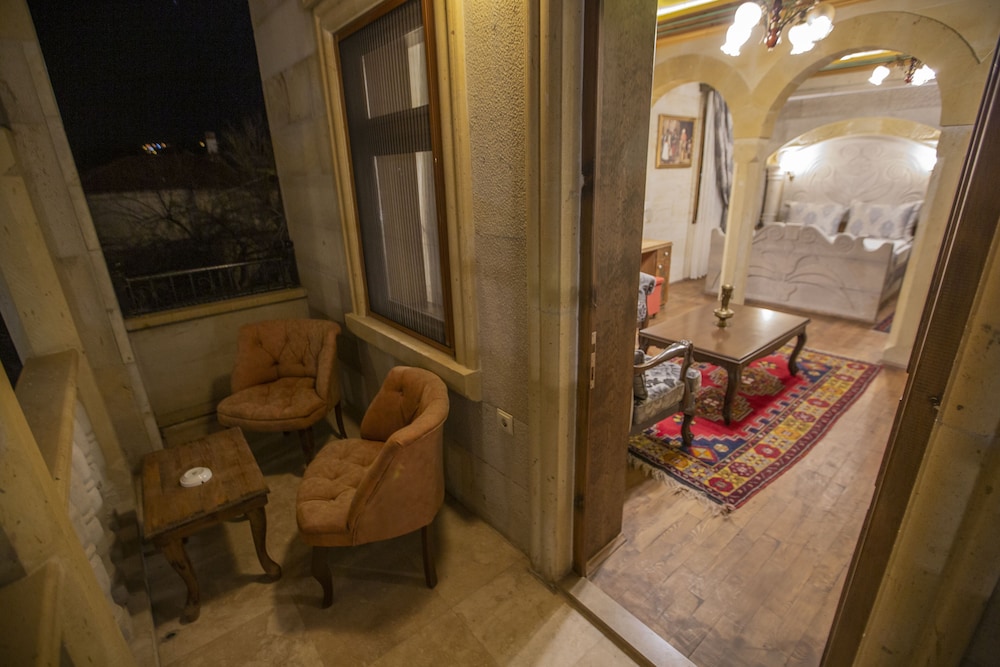 Goreme Reva Hotel 13/50