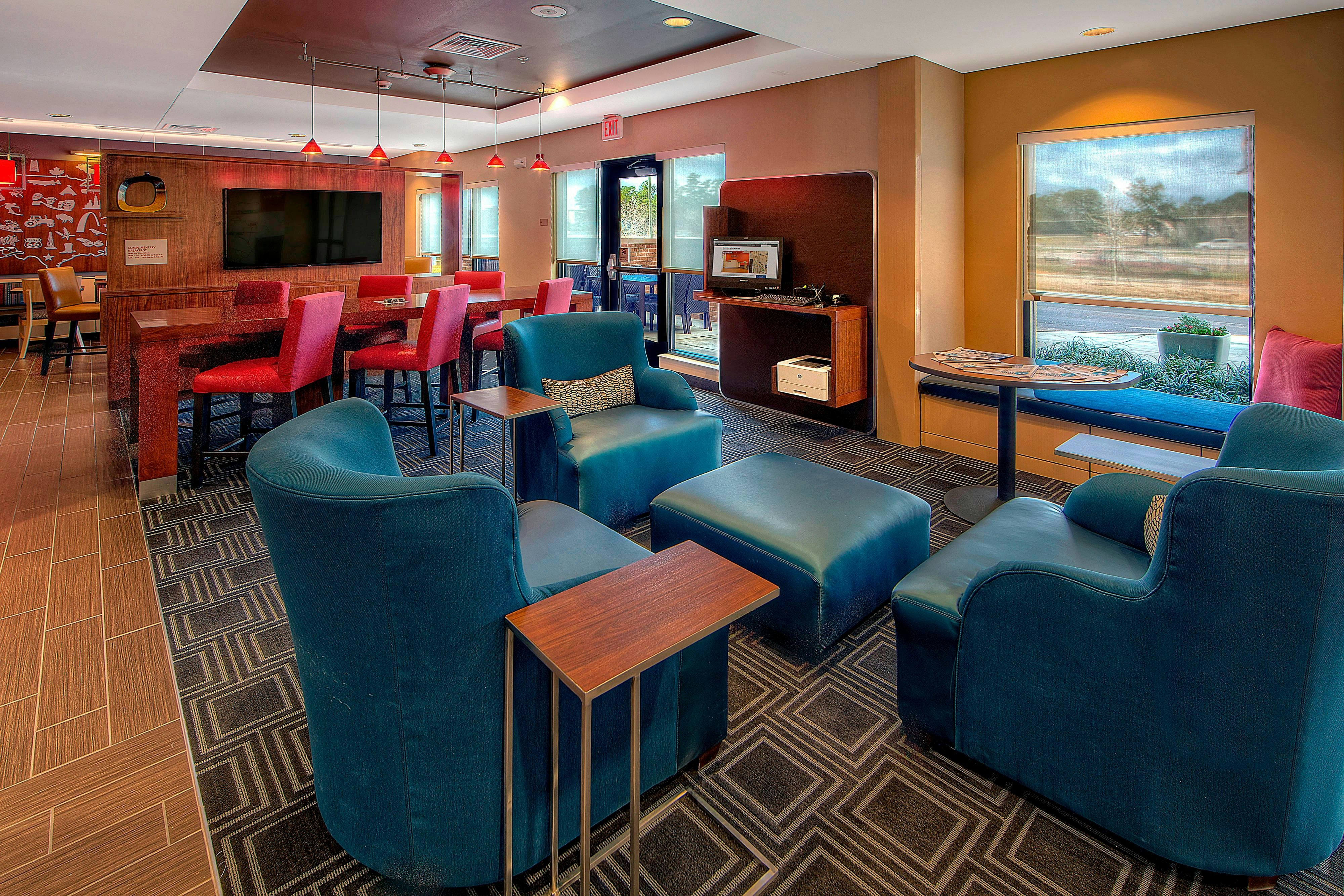 Towneplace Suites Hattiesburg 5/8
