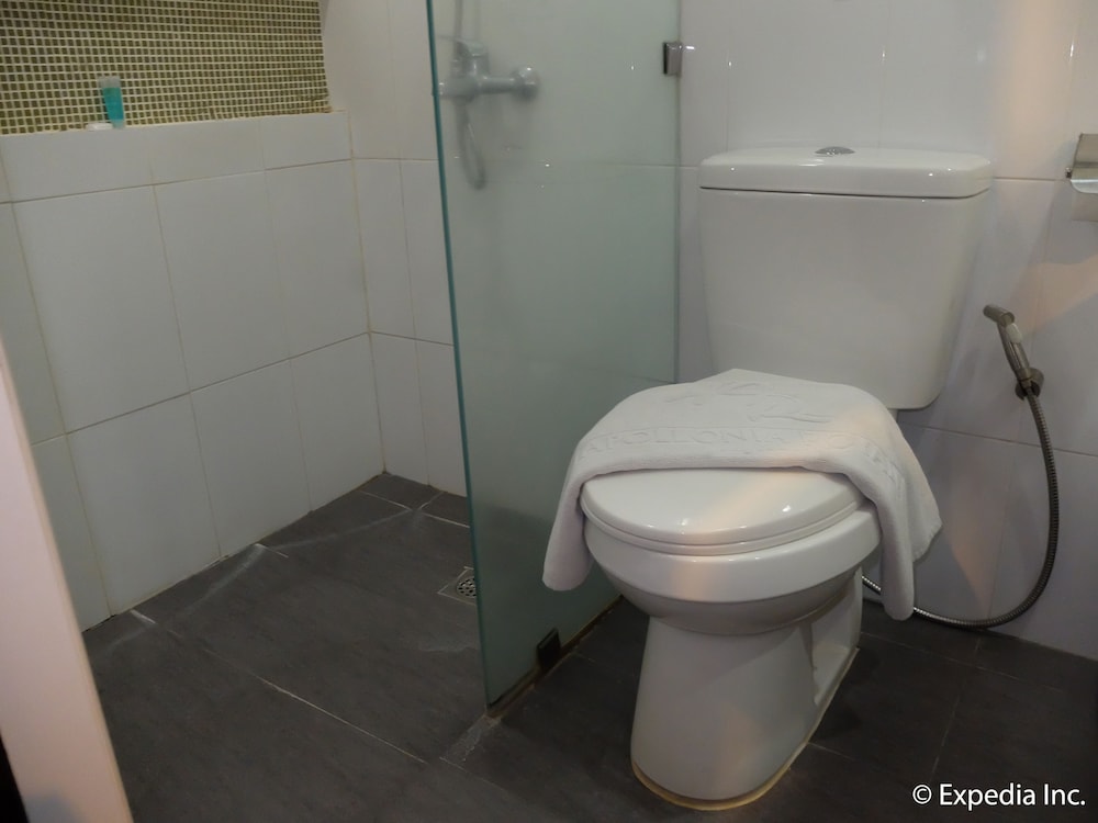 Apollonia Royale Hotel 28/33