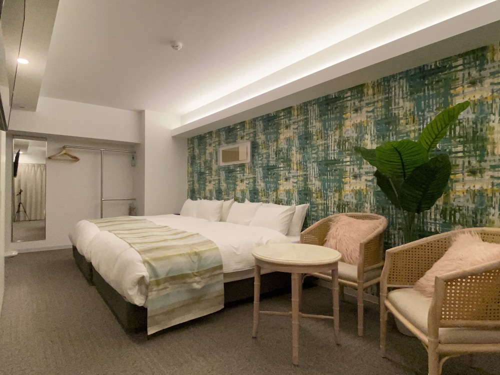 Randor Residential Hotel Fukuoka Classic 7/20