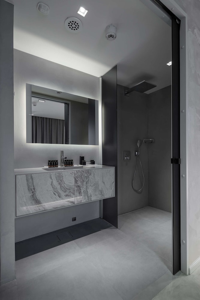 Haawe Boutique Apart Hotel 50/50