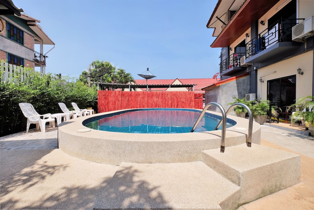 Lanta Dream House Apartment 10/46