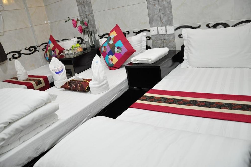 Pearl Premium Guest House 17/19