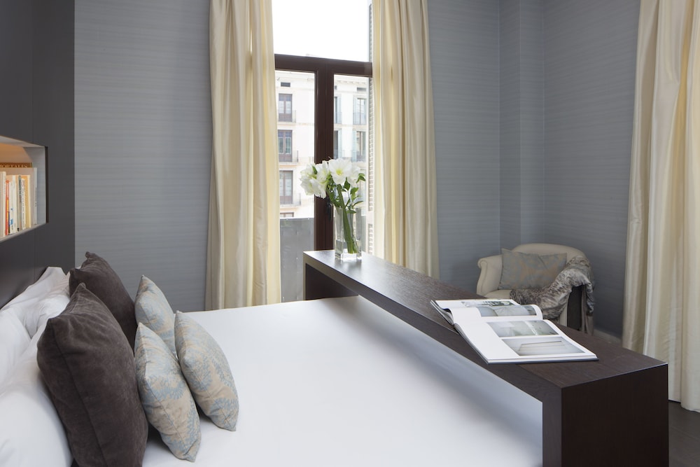 Hotel Ramblas Internacional 38/68