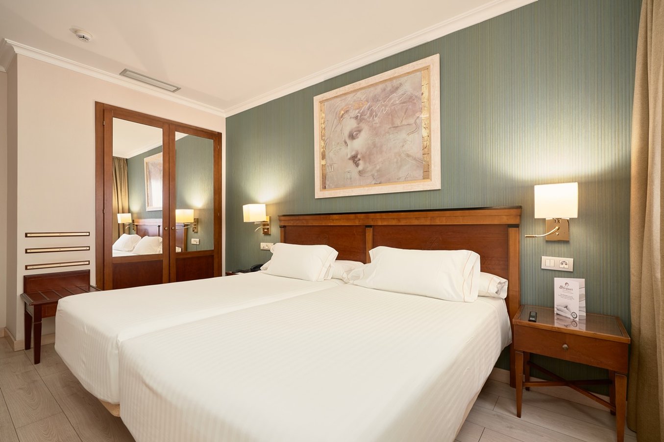 Becquer Hotel 21/59