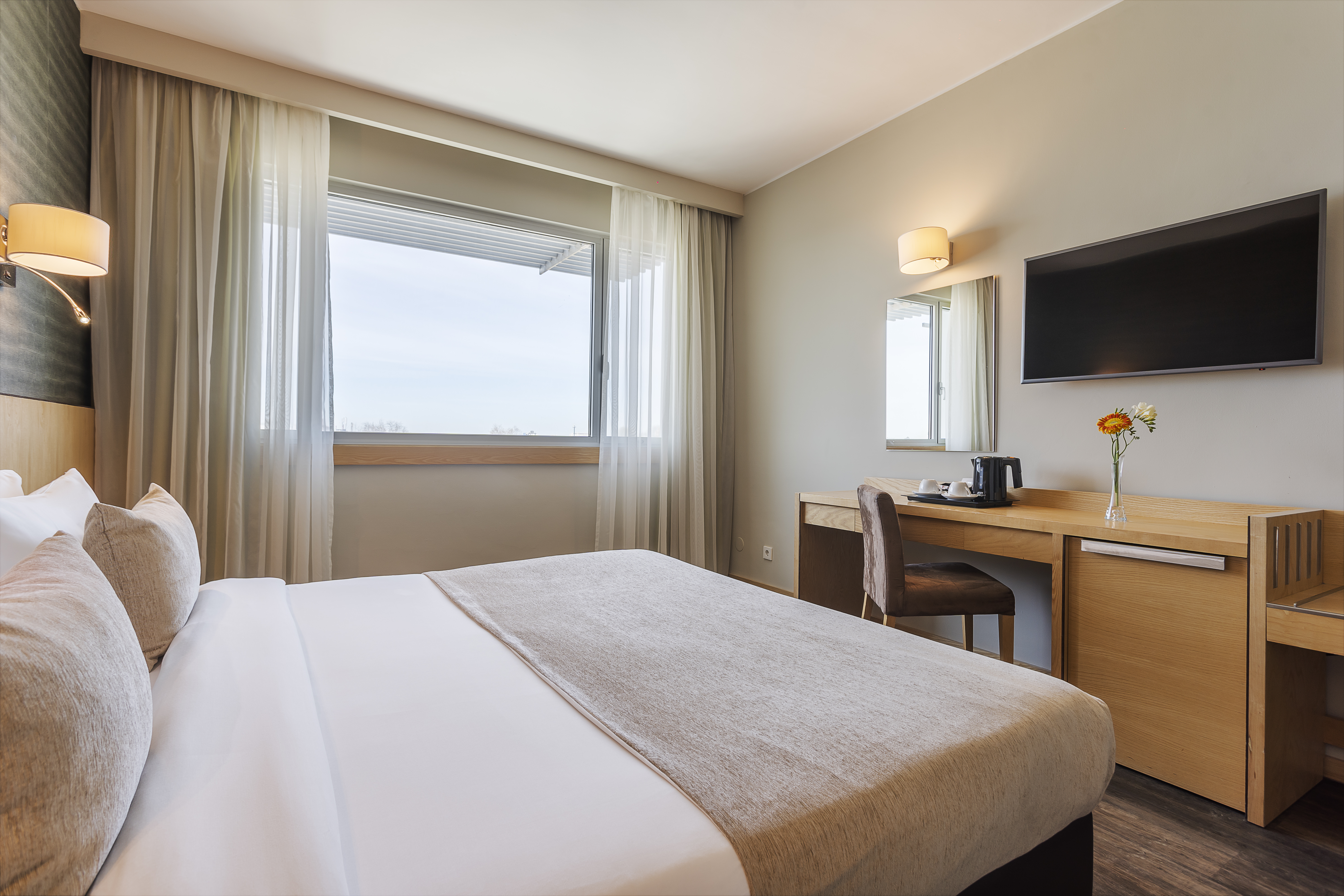 Room at HF Ipanema Porto, PORTO