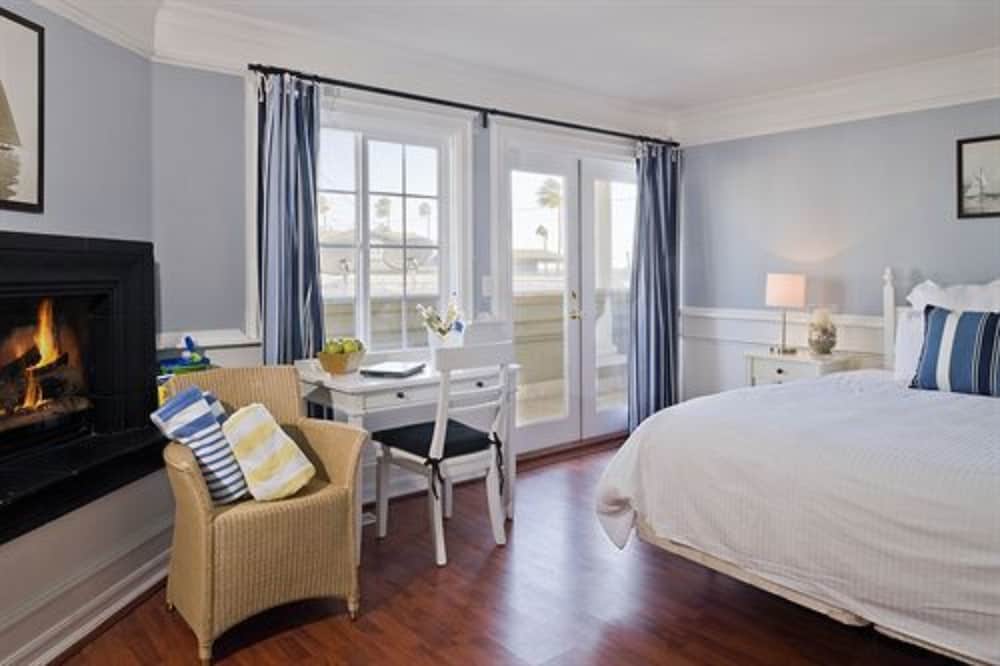 Newport Beach Hotel, A Four Sisters Inn 35/58