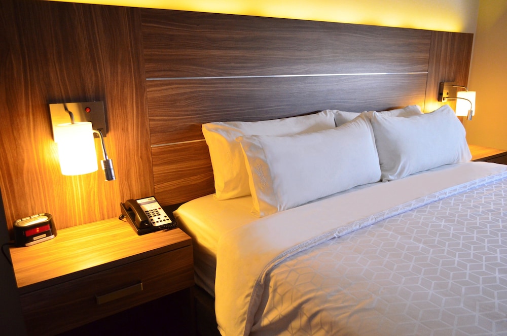 Holiday Inn Express And Suites Ciudad Obregon 36/77