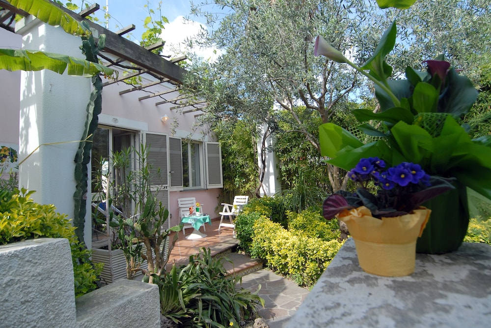 Hotel Colella Terme 39/43