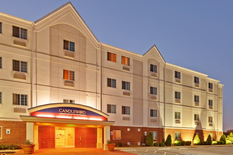 Candlewood Suites Clarksville 2/47
