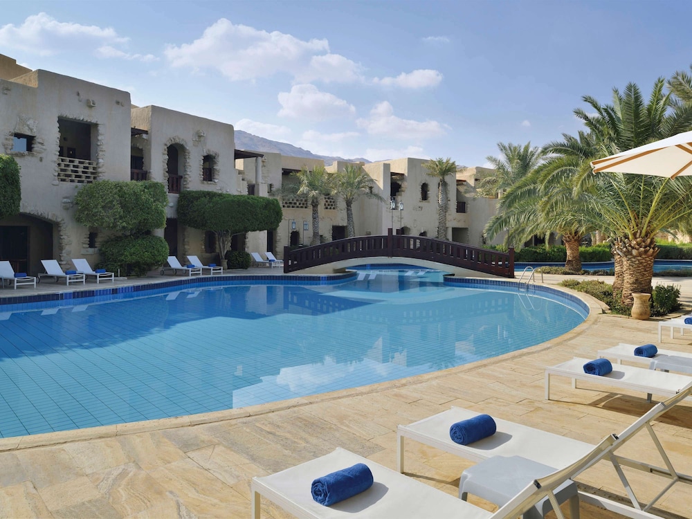 Movenpick Resort and Spa Dead Sea 1/75