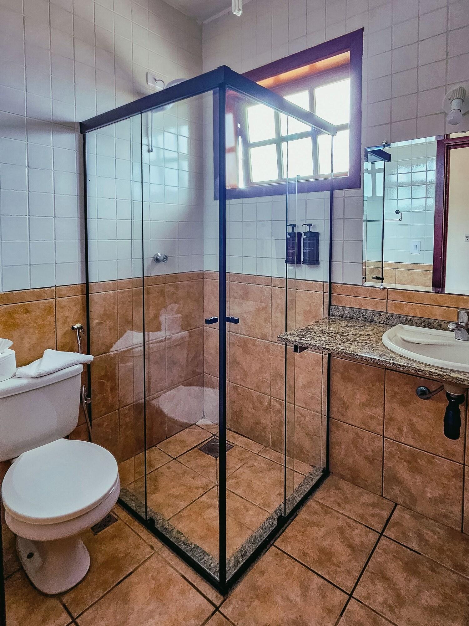 Pousada Villa Tupi Ubatuba 42/44